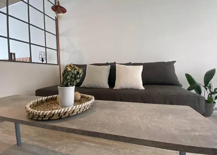 Apartmento com 1 dormitório
