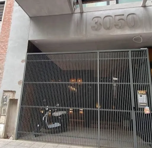 Apartmento com 1 dormitório